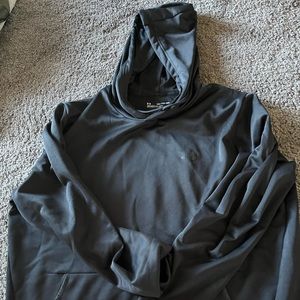 Men’s Under Armour hoodie. Great condition! Size XXL
